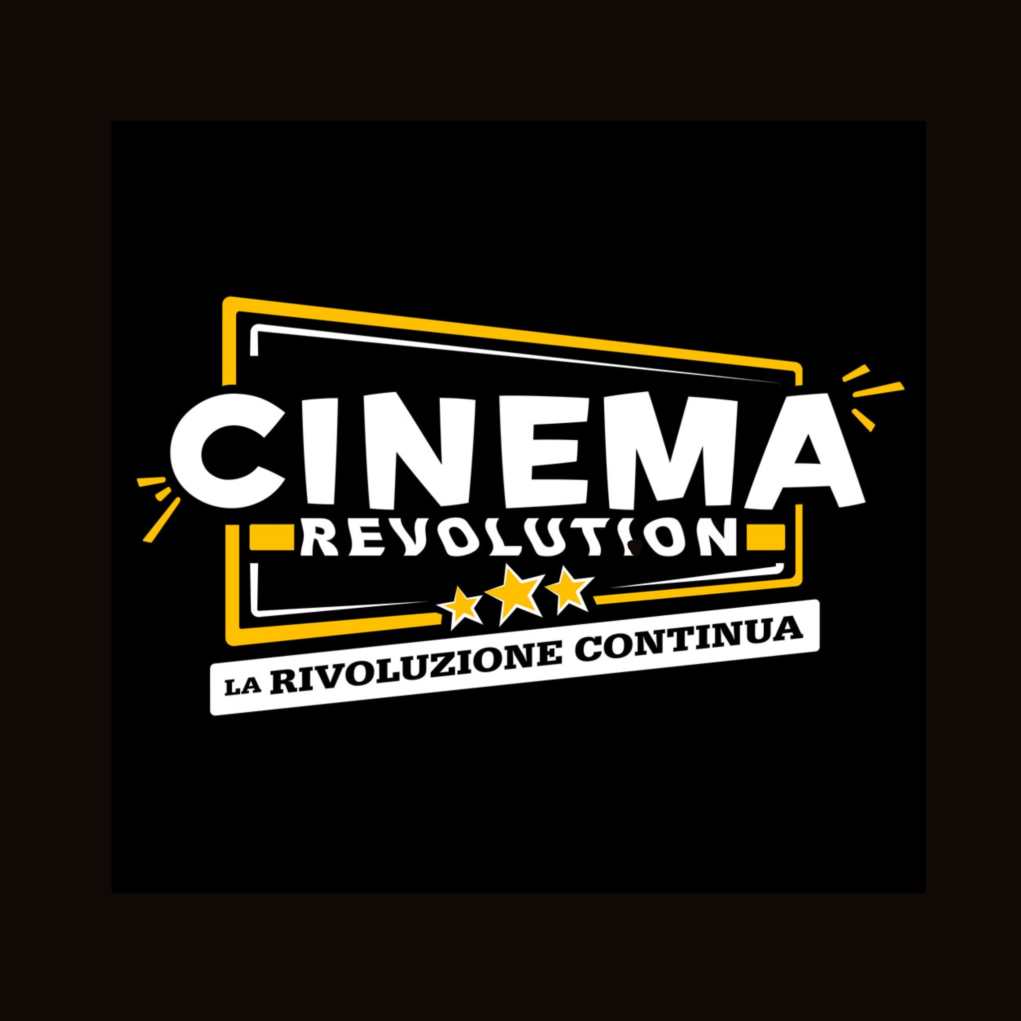 Cinema Revolution