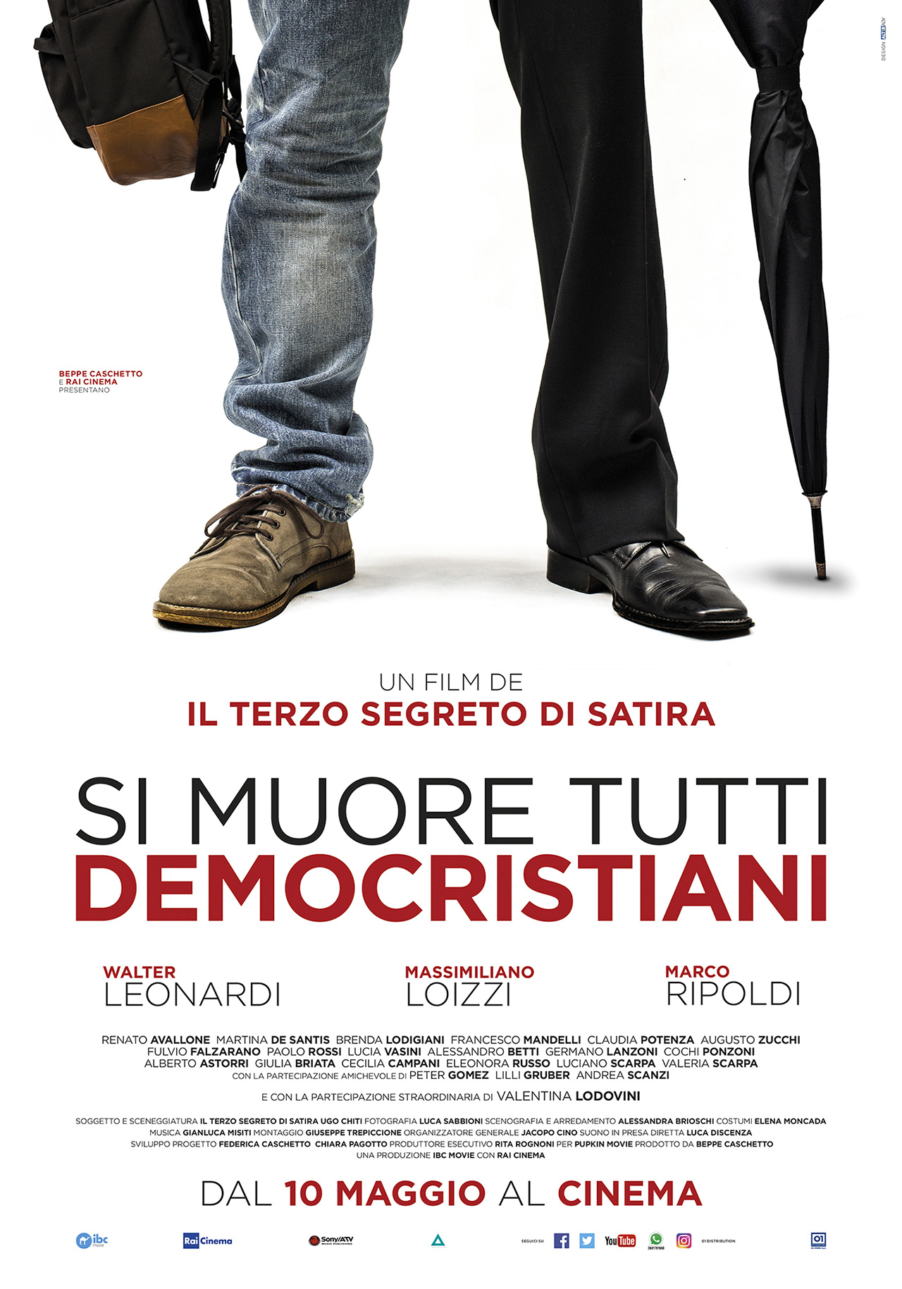 tutti democristiani