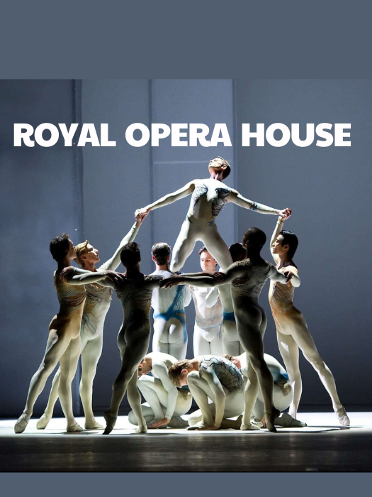 Royal Opera House