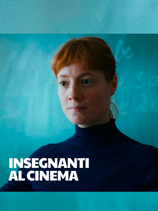 Insegnanti al cinema